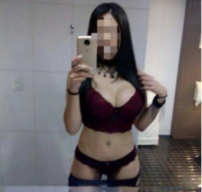 Te espero cachonda muy mojada