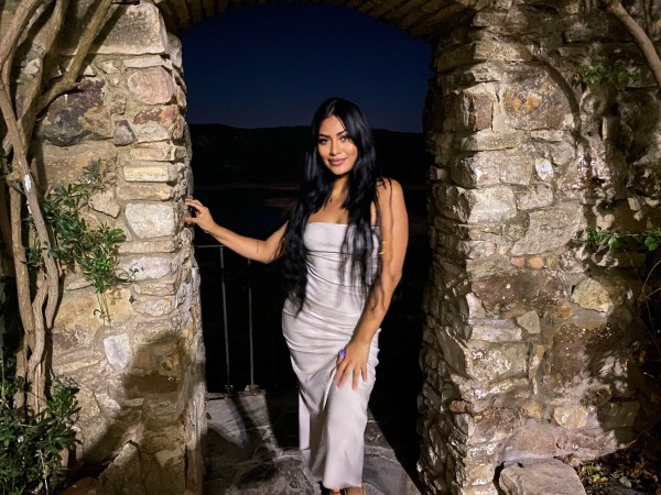 LATINA ARDIENTE NUEVA EN TU CIUDAD