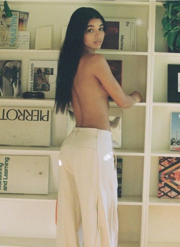 Kendall bella transexual de lujo experta en principiantes siéntete cómodo