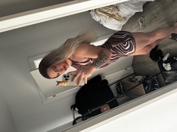 ANTONELLA LA REINA DEL SEXO