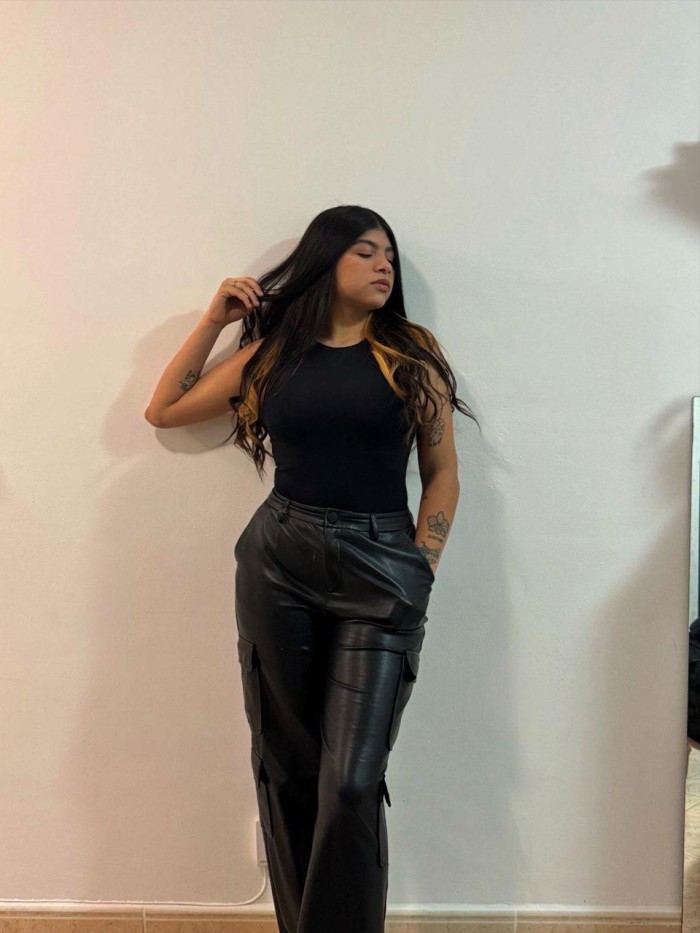 CACHONDA SEXI ESTUDIANTE