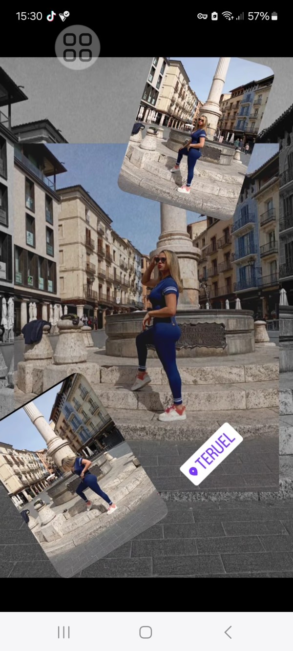 Antonella Bueno transexual