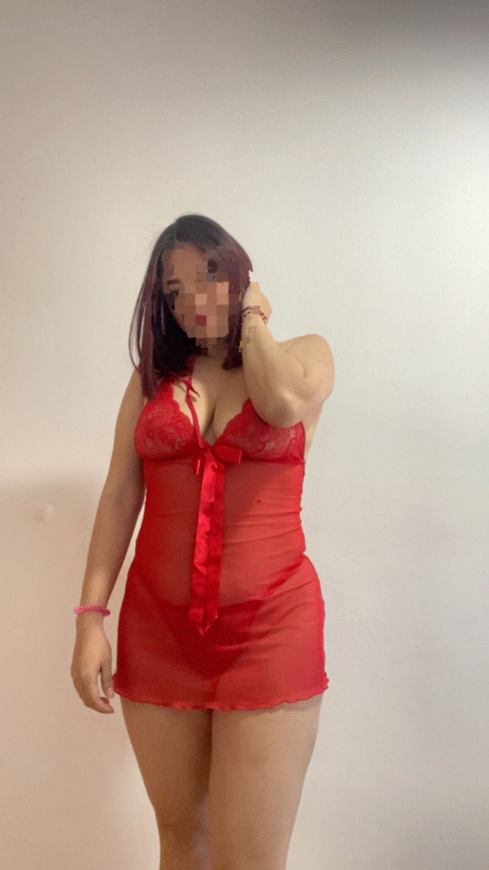 coño rosadito para que metas tus dedos