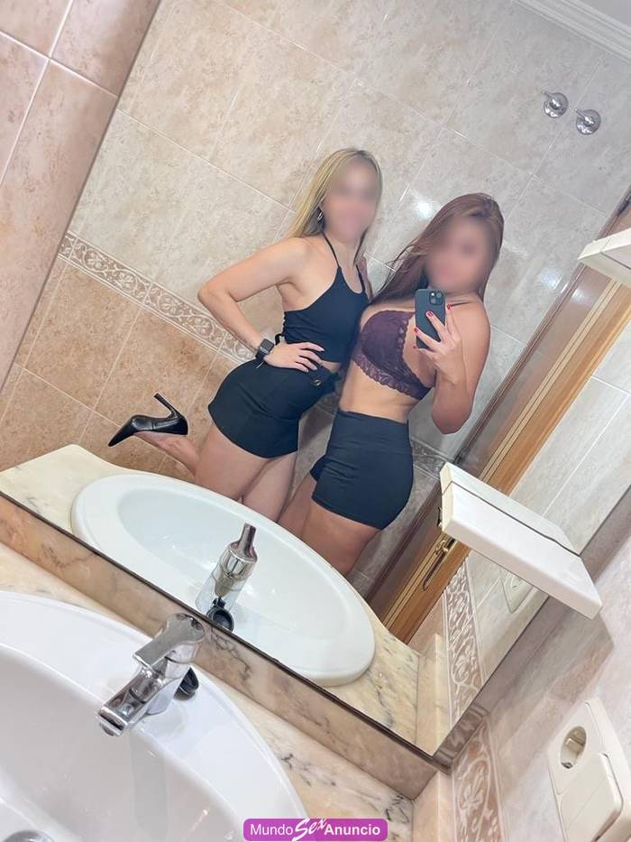 amiguitas cachondas muy guarras