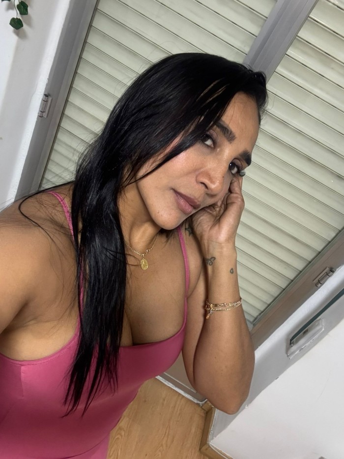 VALERIA BELLA NUEVA EN SALAMANCA TE ESPERO LLAMAME