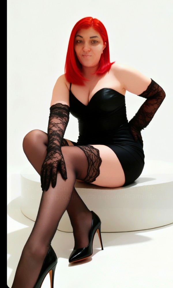 AMA necesita un perro obediente y generoso