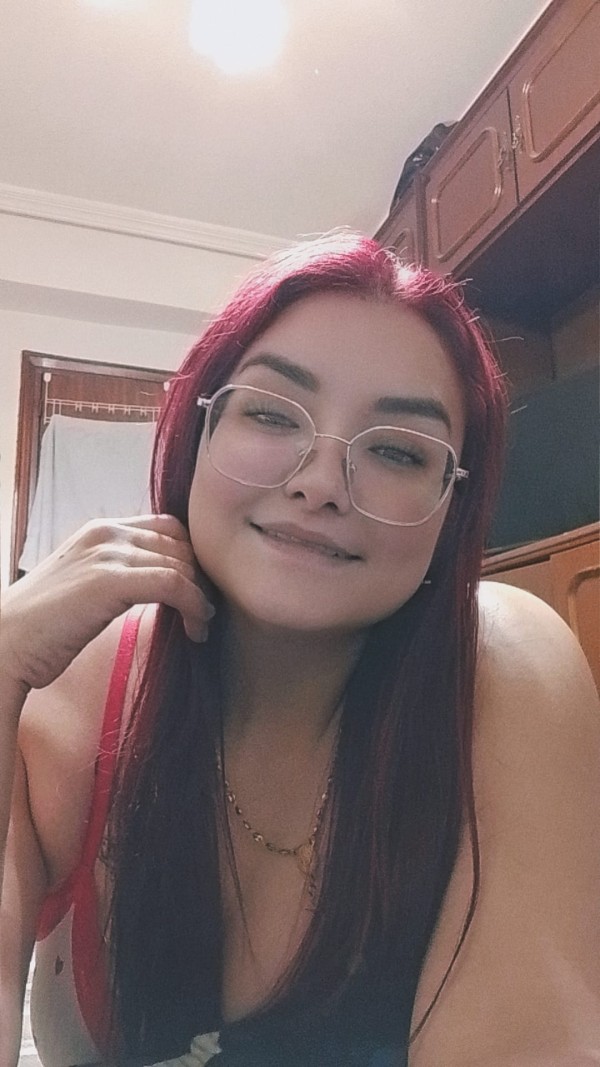 Nueva en tu ciudad colombiana cachonda y fiestera