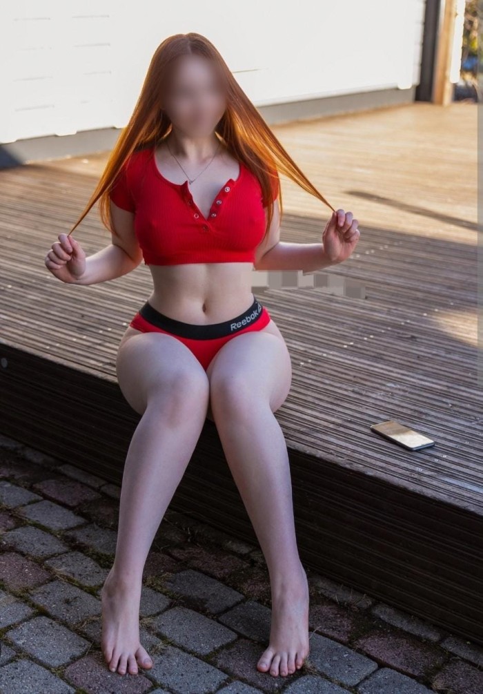 Acabo de llegar disponible 24/7 para cumplir todo