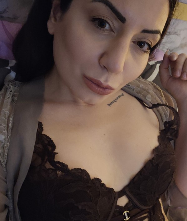 Karina Rusa Independiente