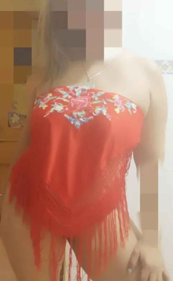 TETAS NATURALES