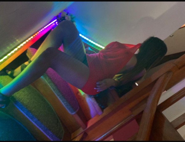 Sensual, Atrevida  travies