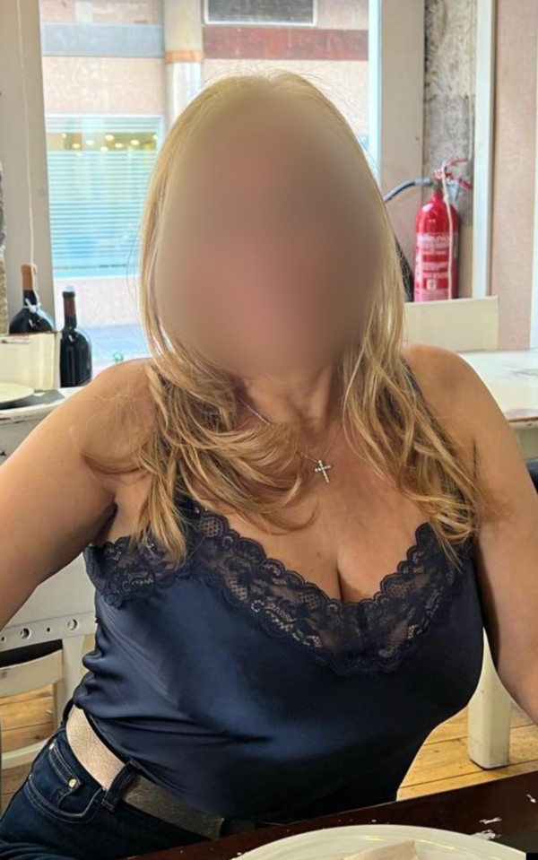 NOVEDAD POR MESA Y LOPEZ – CANARIA DE LUJO MORBOSA Y EXPLOSIVA