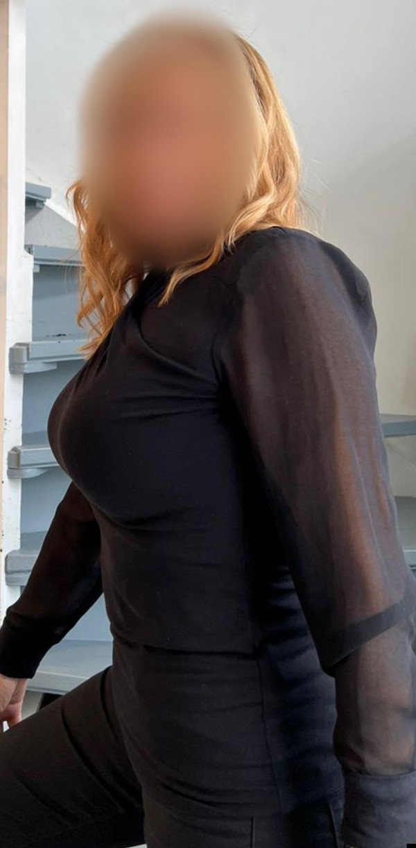 NOVEDAD POR MESA Y LOPEZ – CANARIA DE LUJO MORBOSA Y EXPLOSIVA