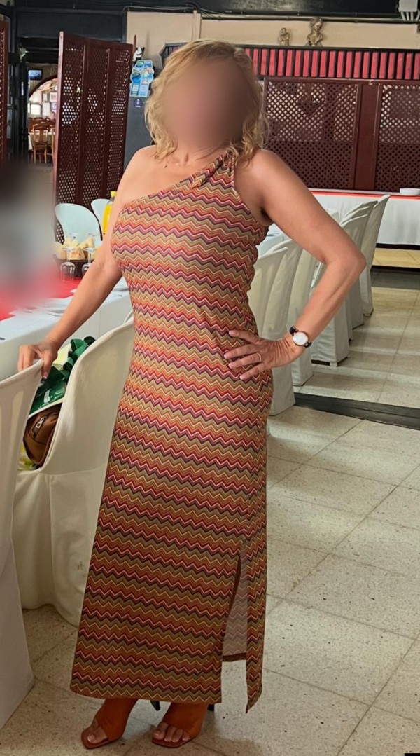 NOVEDAD POR MESA Y LOPEZ – CANARIA DE LUJO MORBOSA Y EXPLOSIVA