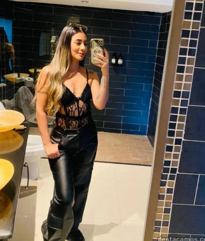 EMELI TRANS ENPOTRADORA ATIENDO PAREJAS SIN LIMIT
