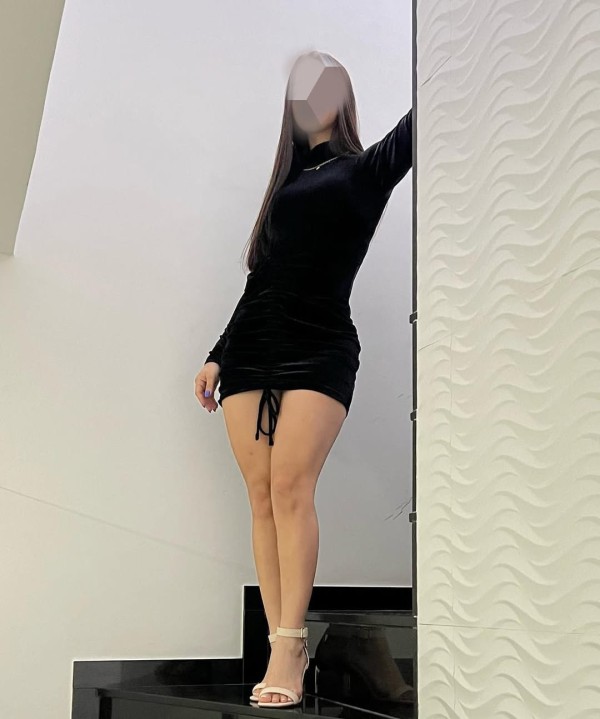 BELLA JOVENCITA ARDIENTE IRRESISTIBLE FOGOSA NOVEDAD PARA TU PALADAR