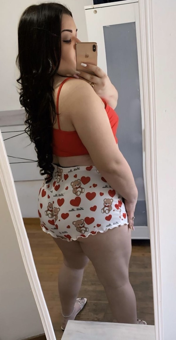 NOVEDAD ALEJANDRA CHICA TRANS CON MUCHO ENCANTO…