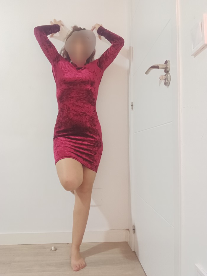 necesitas un poco de relax