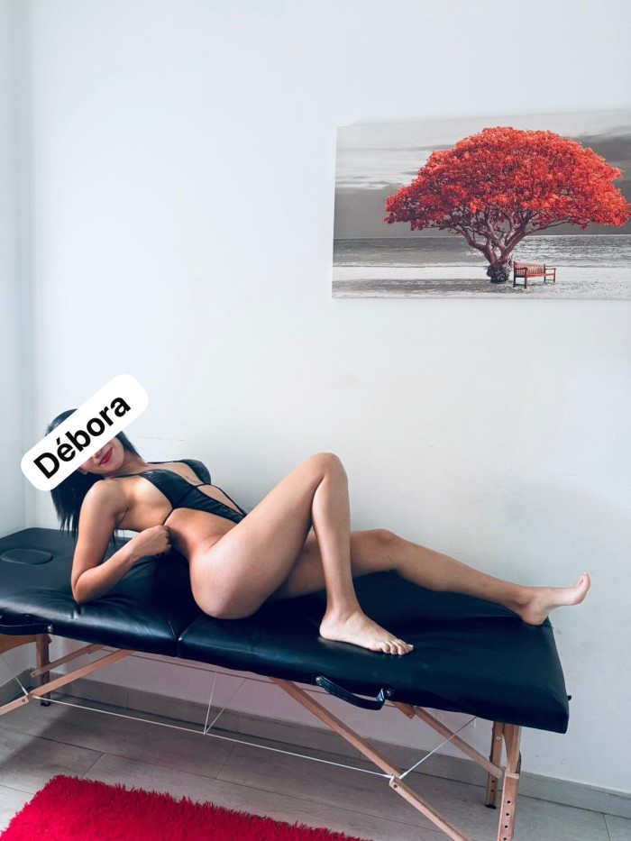 Morena!Jovencita!fuenlabrada! 631211424