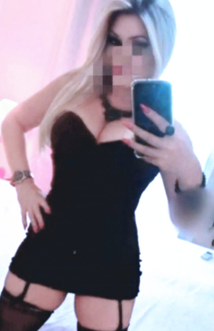 Madurita Cariñosa Implicada, Fogosa