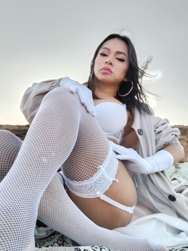 KATALINA CHICA TRANS LA MÁS SENSUAL Y TOP