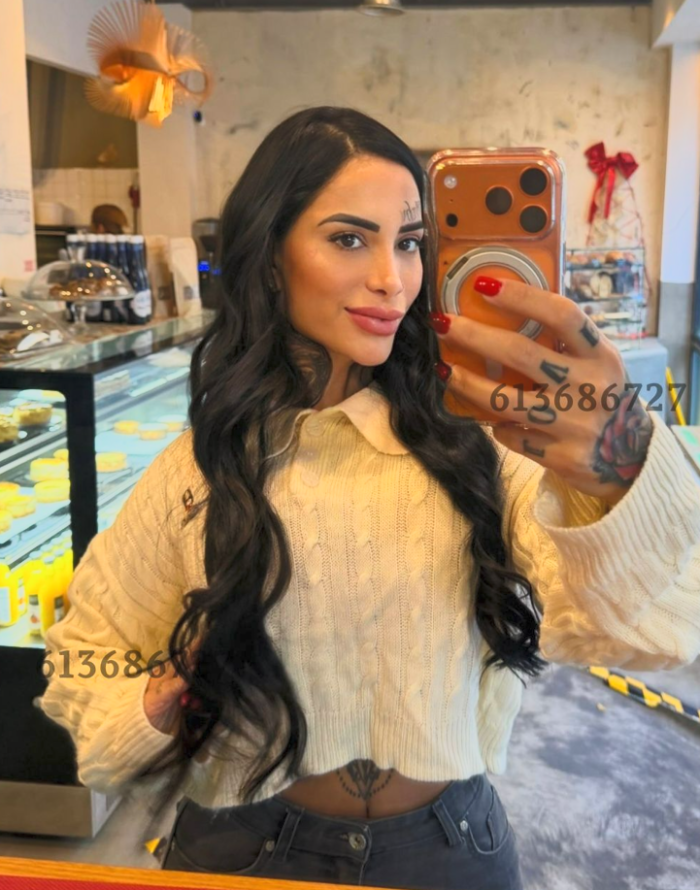 Te brindaré la mejor experiencia que hayas tenido