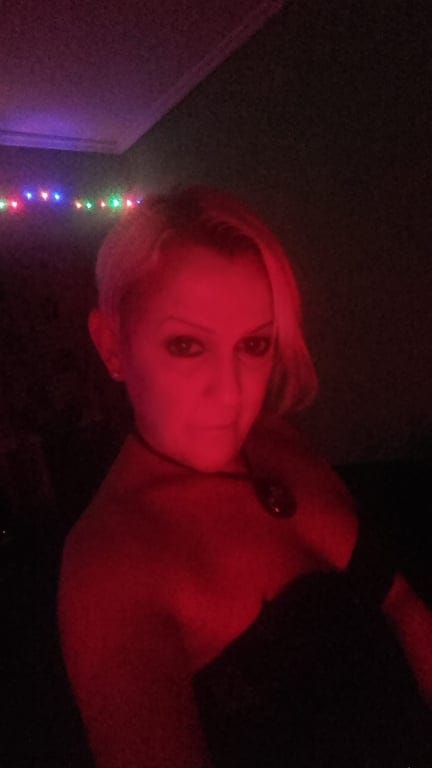 PAMELITA AMA DOMINANTA