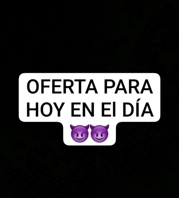 Oferta JUNIO de Mes 70€ La Hora