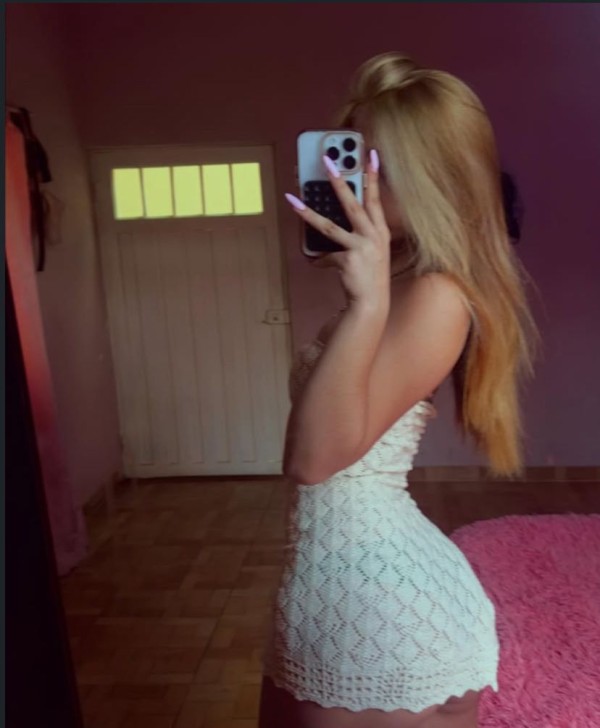 FOGOSA PERVERSA TODA UNA DIOSA DE CURVAS ARDIENTES  NOVEDAD