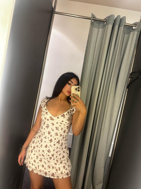 MILENA LA MAS HOT DE BENETUSSER
