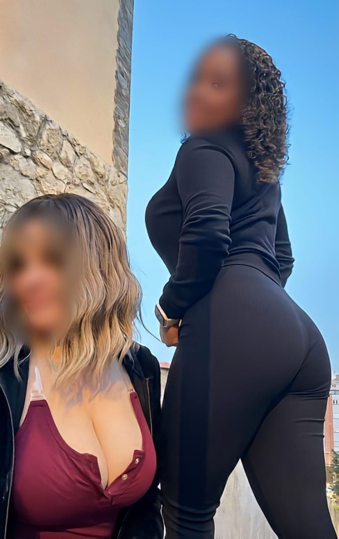 ::: REAL / DUPLEX ::: Masajistas :: Complacientes