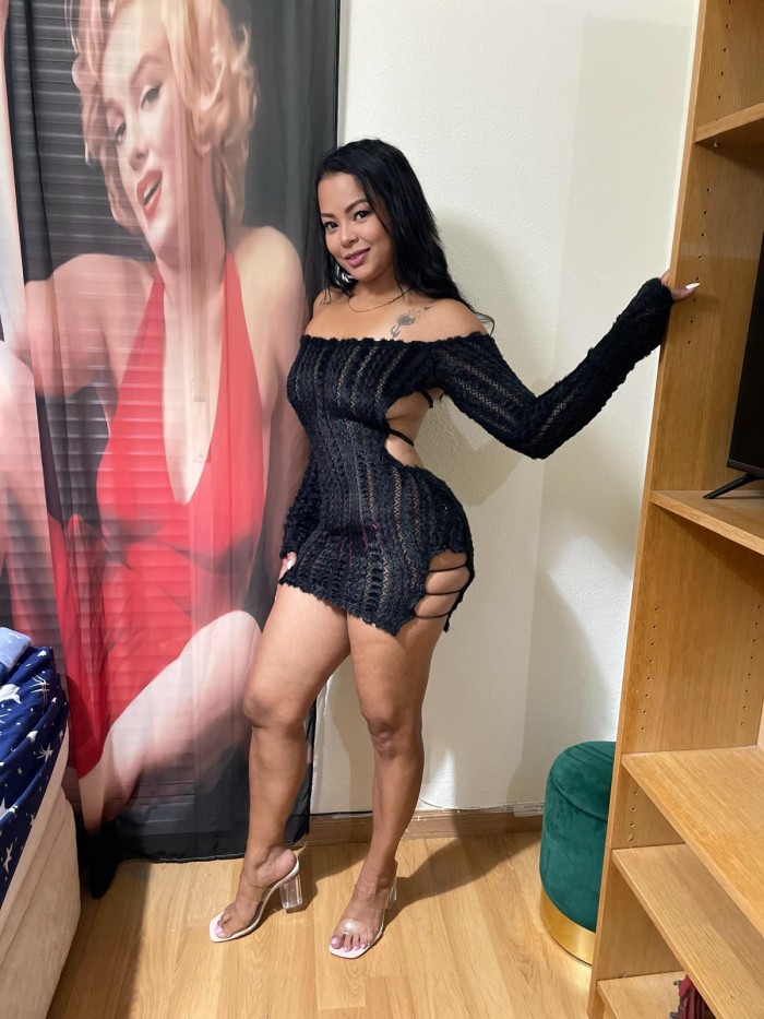 CHICAS BELLAS Y FIESTERAS EN ARANJUEZ