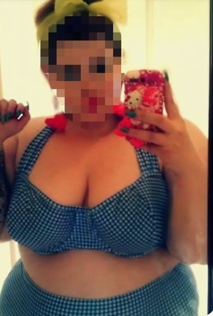 MADURA GORDITA EXPERTA EN MASAJES PROFESIONAL