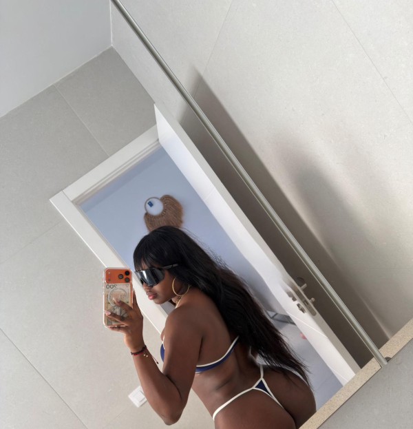 602653411 Karol DIOSA COKETA PLAYA DE LAS AMERICA