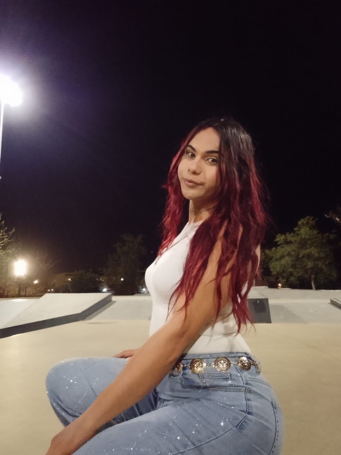 NOVEDAD Act 20cm, ven a q te follé PUTITA, elche