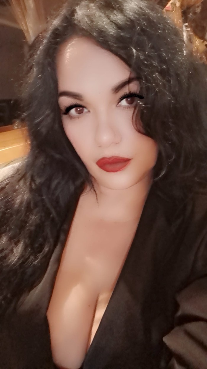 NOVEDAD EN BENIDORM, EXPLOSIVA Y COMPLACIENTE