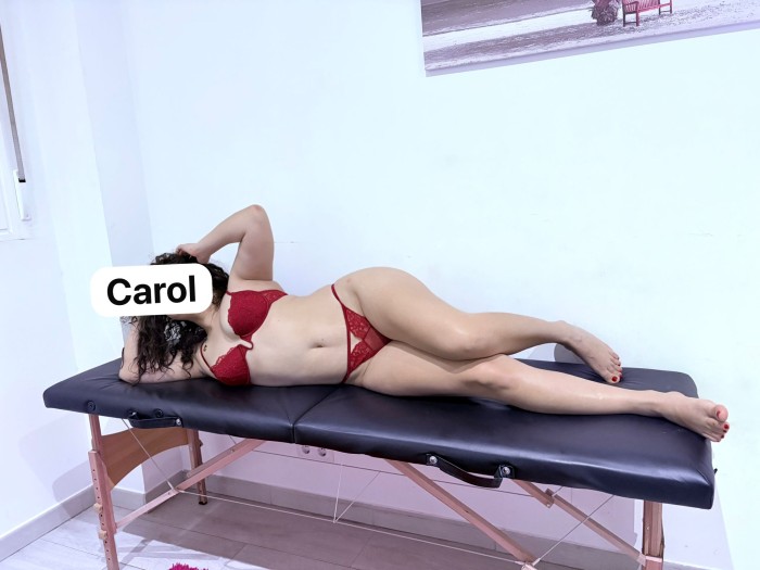 Carol!Venezolana!fiestera!631211424