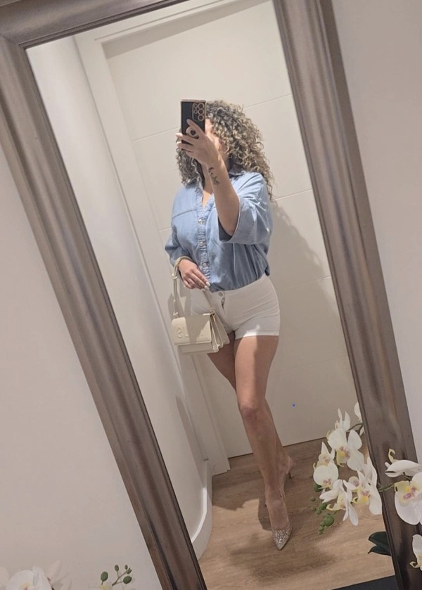 Super caliente adicta al sexo