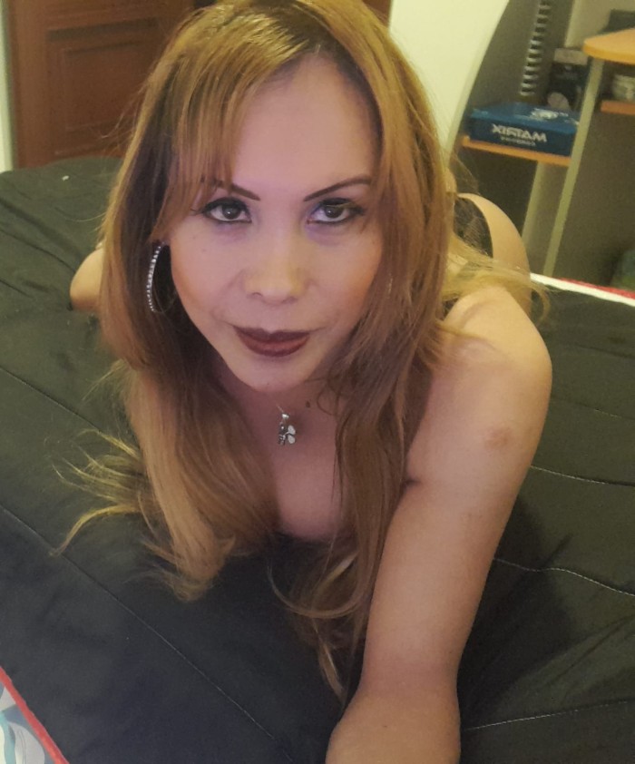 VIGO LATINA NOVEDAD ACABO DE LLEGAR SOY COMPLETA