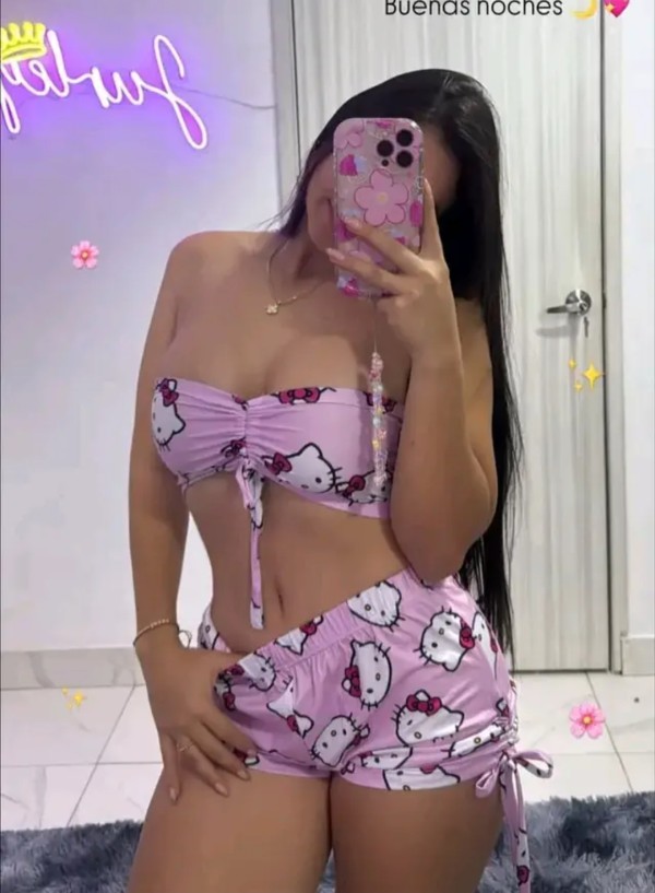 HOY ES MI ÚLTIMO DÍA