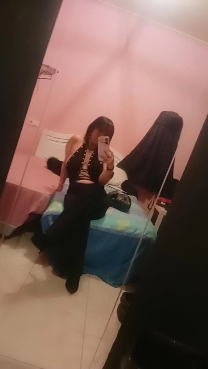 COMPAÑÍA ALEGRE, DIVERTIDA Y MUY CARIÑOSA