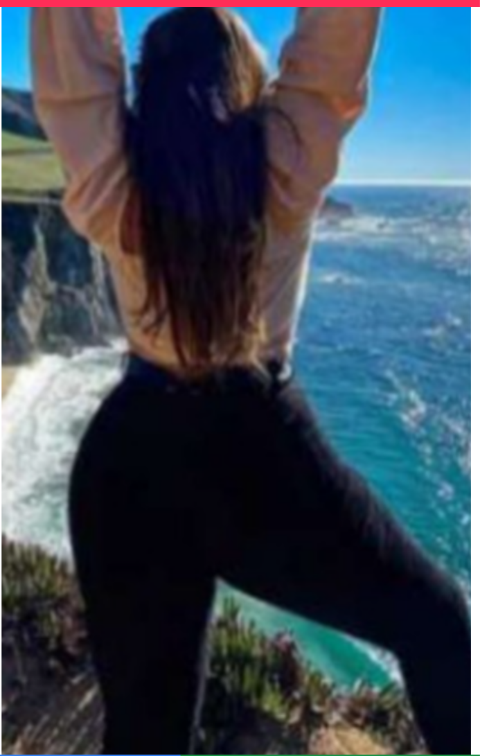 Madurita atractiva encantadora particular