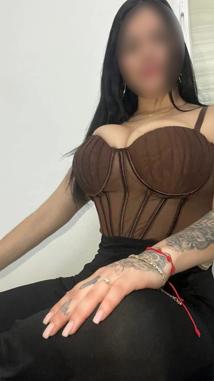 LATINA SE HACE PRESENTE 603778280