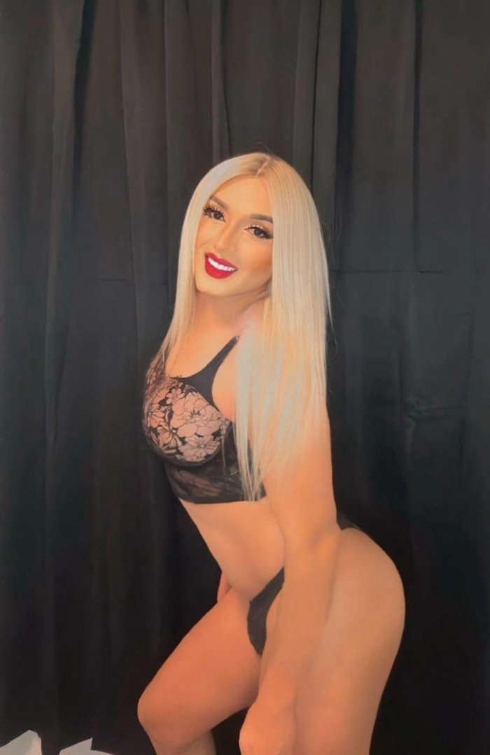 SAMANTHA   DULCE PECADO PURO PLACER -634395547