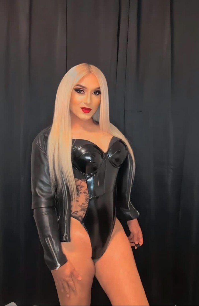 SAMANTHA   DULCE PECADO PURO PLACER -634395547