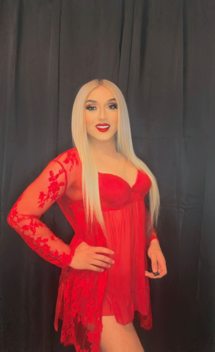 SAMANTHA   DULCE PECADO PURO PLACER -634395547