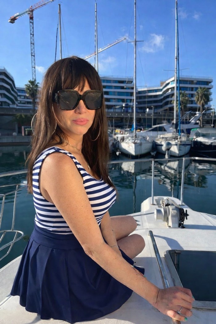 RELAX TRANQUILO MORBO Y VICIO