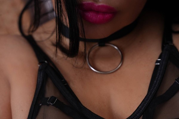 Guapísima por pocos días