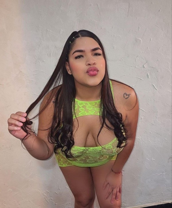Rica y deliciosa