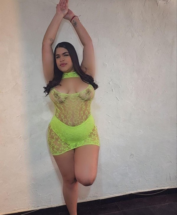 Rica y deliciosa